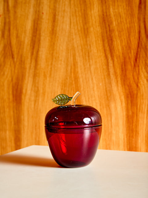 La Pomme