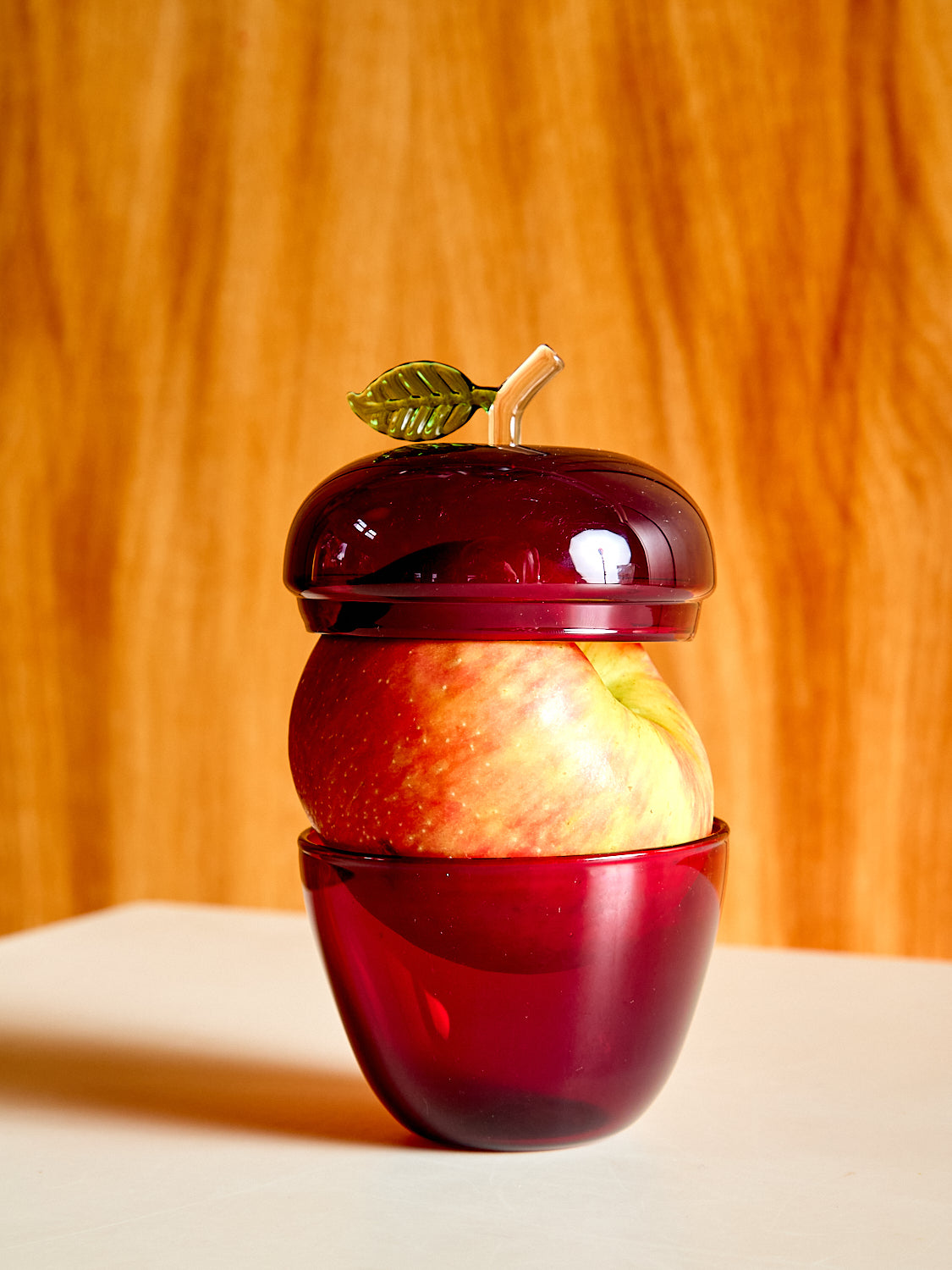 La Pomme