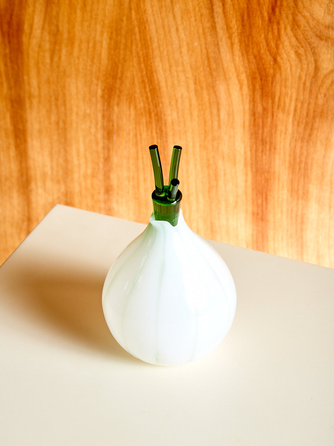 Fennel Oil Bottle