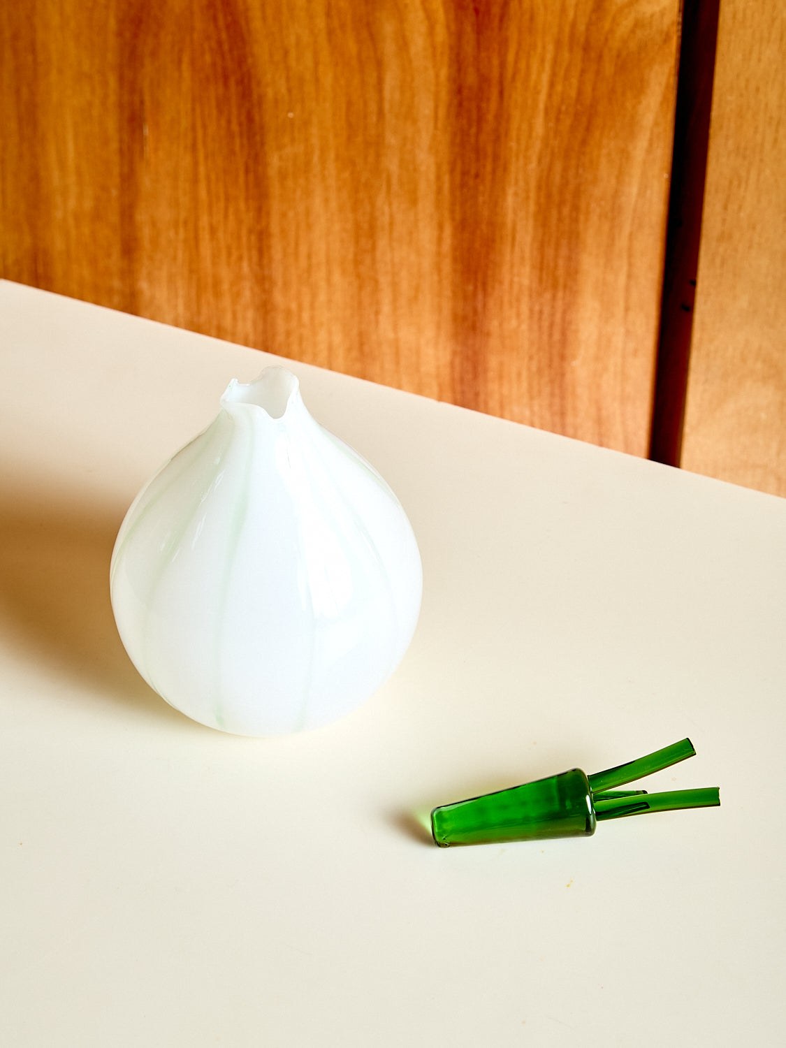 Fennel Oil Bottle