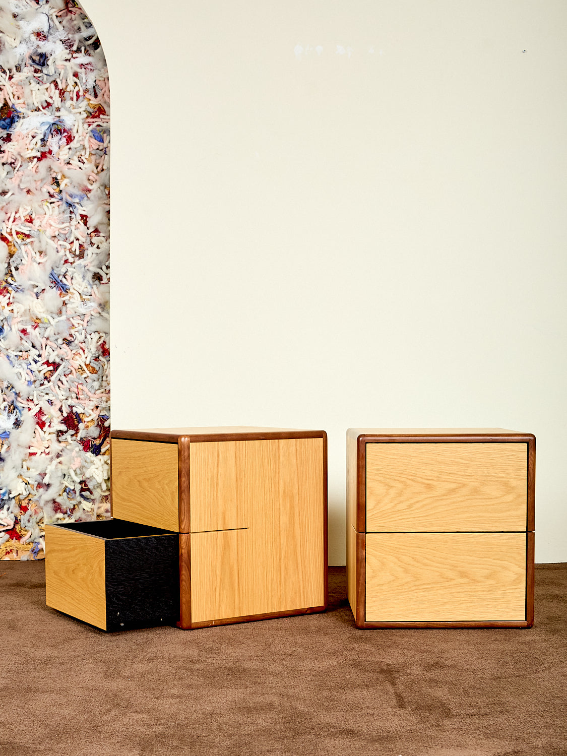 Arca Chests or Nightstands