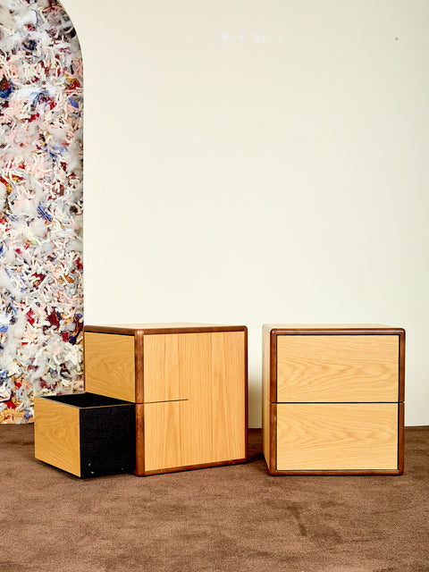 Arca Chests or Nightstands