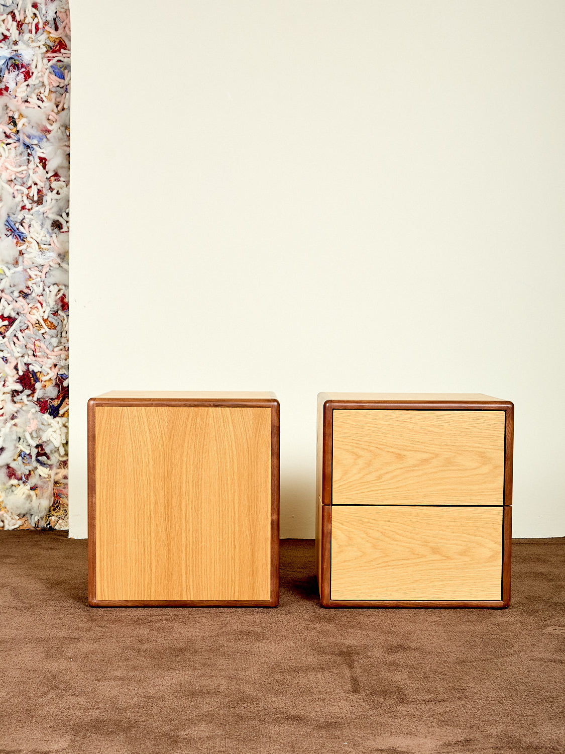 Arca Chests or Nightstands