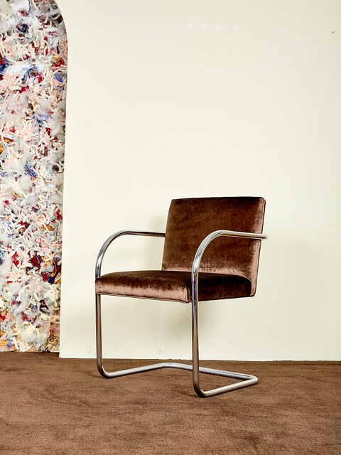 Vintage BRNO Chair