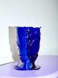 Large Twins Vessel