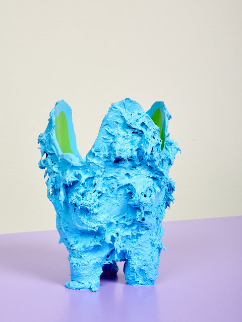 Lava Vessel