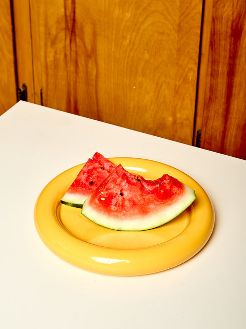 Chunky Plate