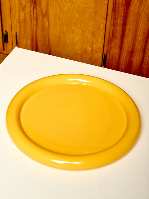 Chunky Platter