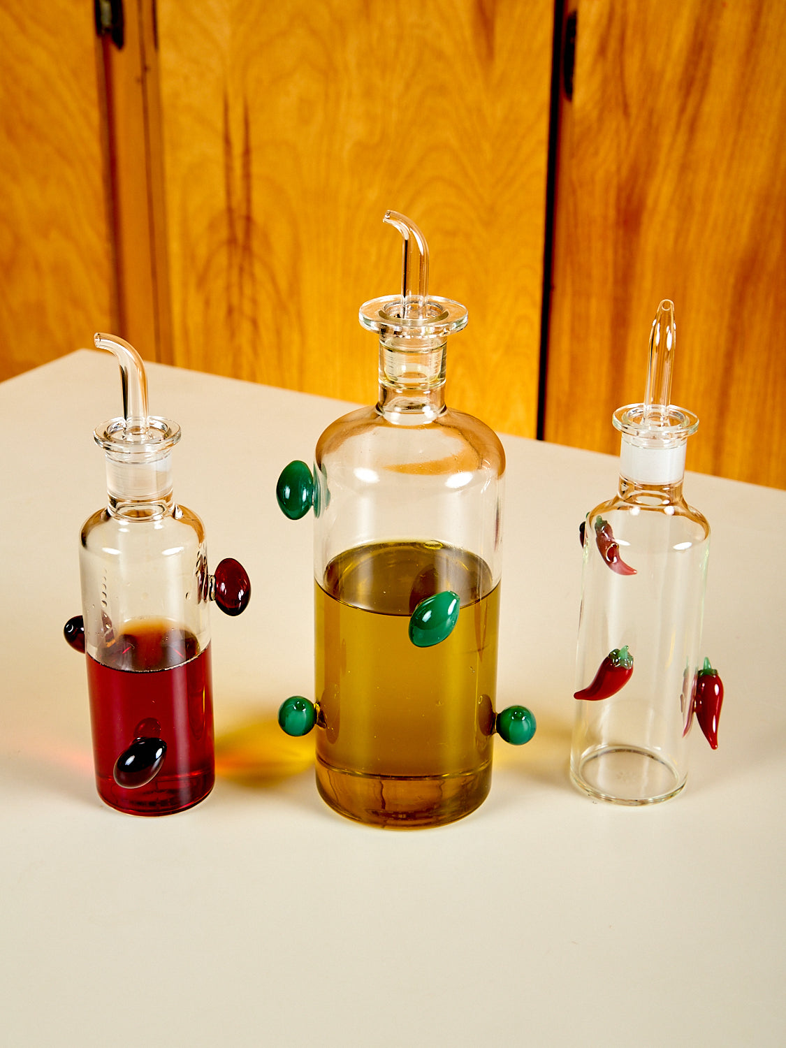 Culinary Trio Gift Set