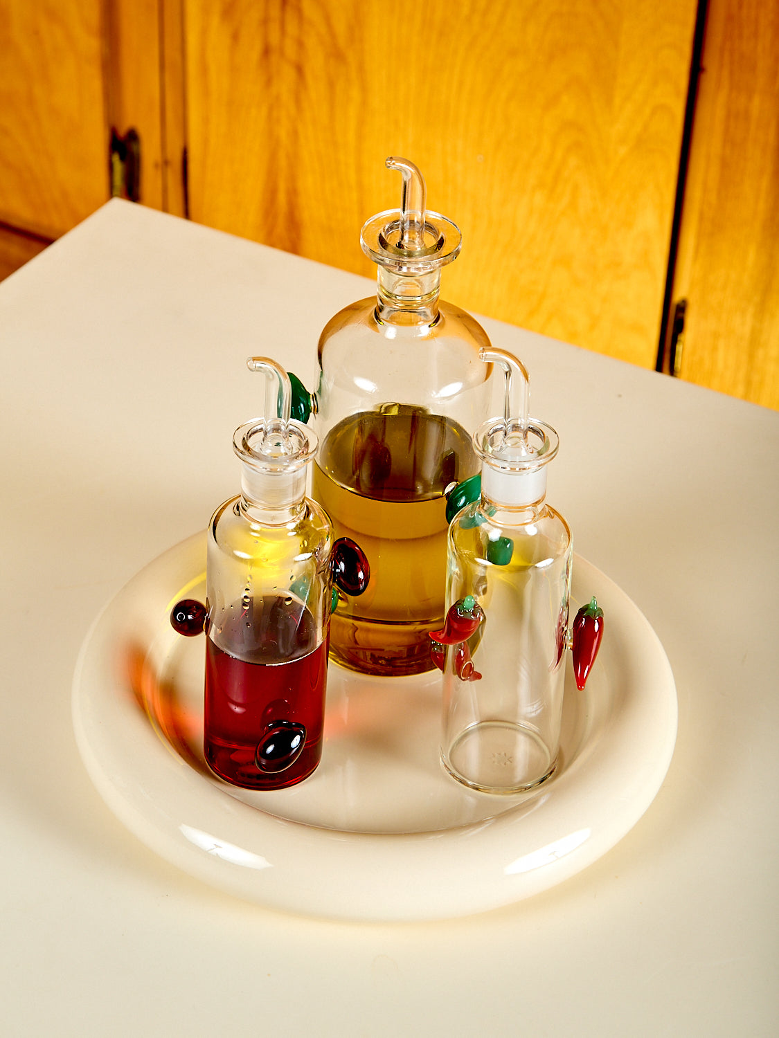 Culinary Trio Gift Set