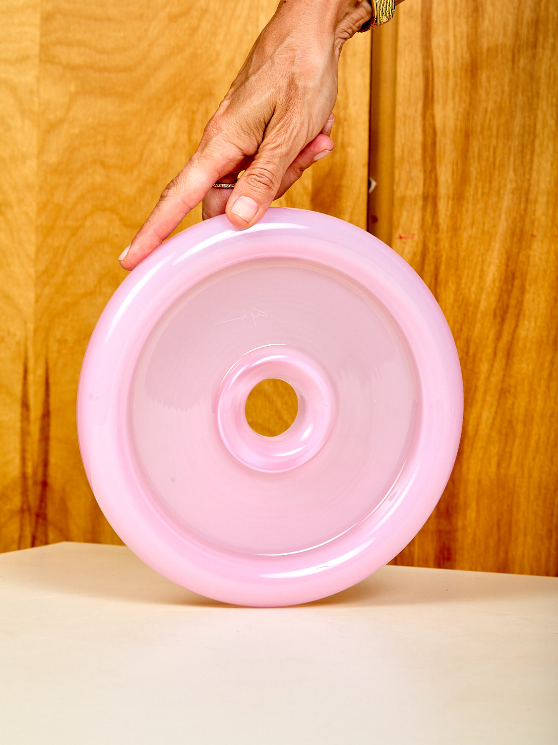 Chunky Beer Tray