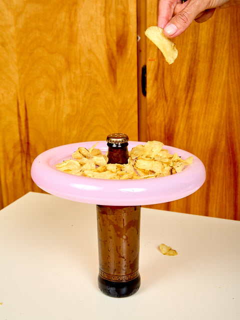 Chunky Beer Tray