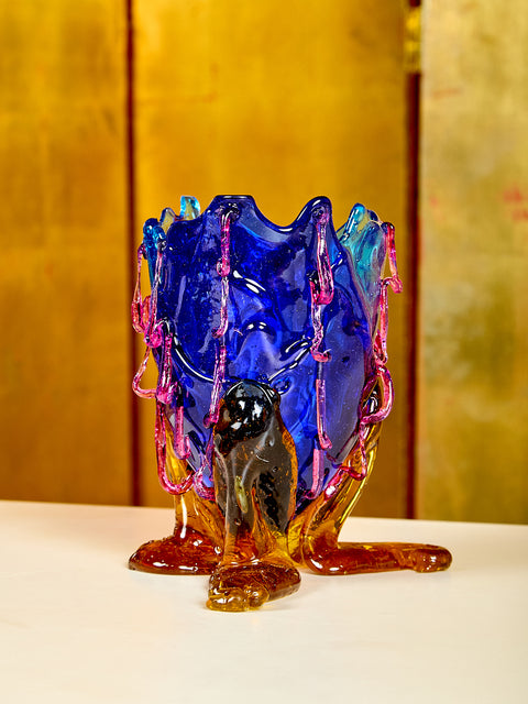 Small Clear Special Vessel