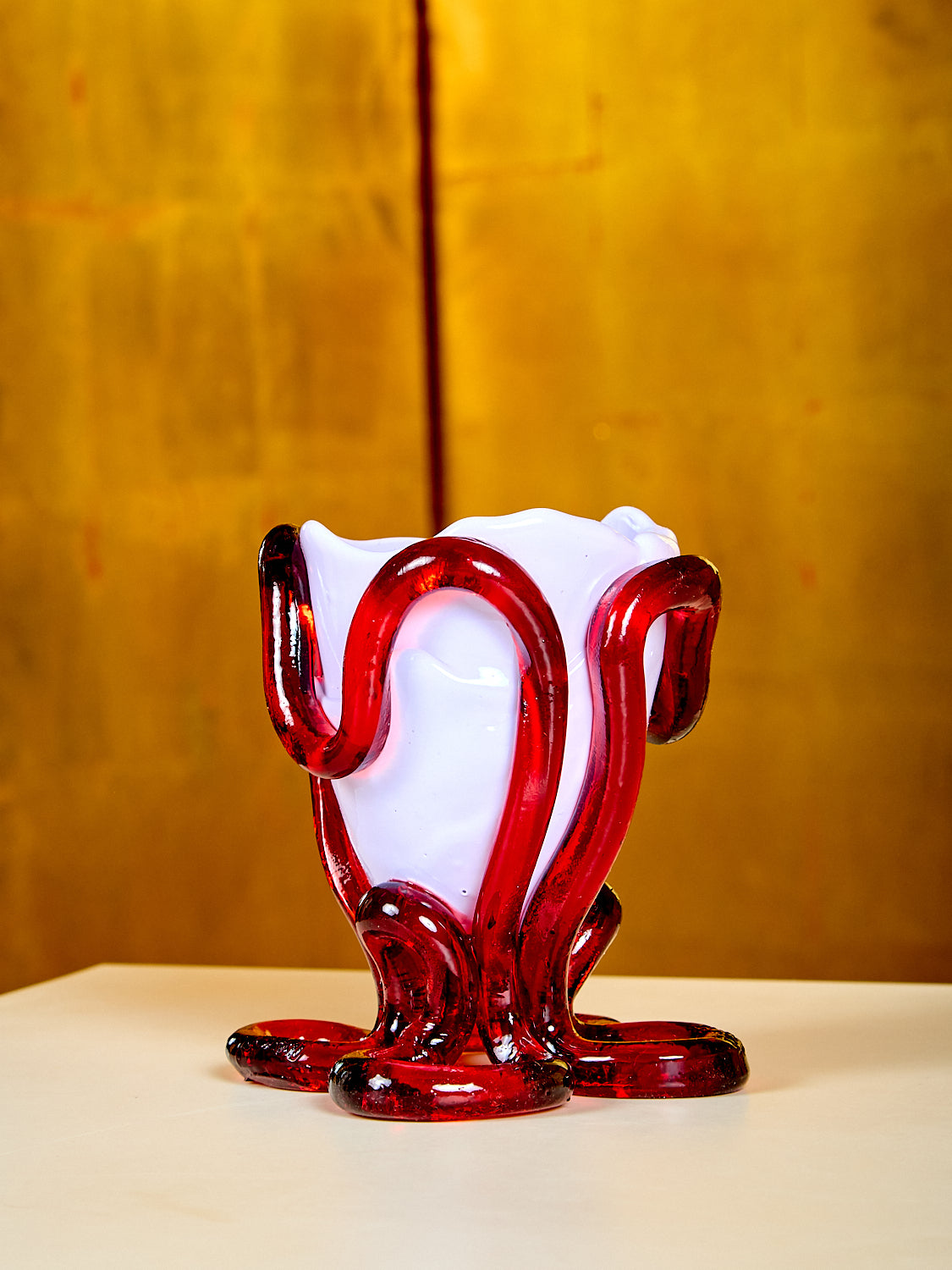 Mini Vessel