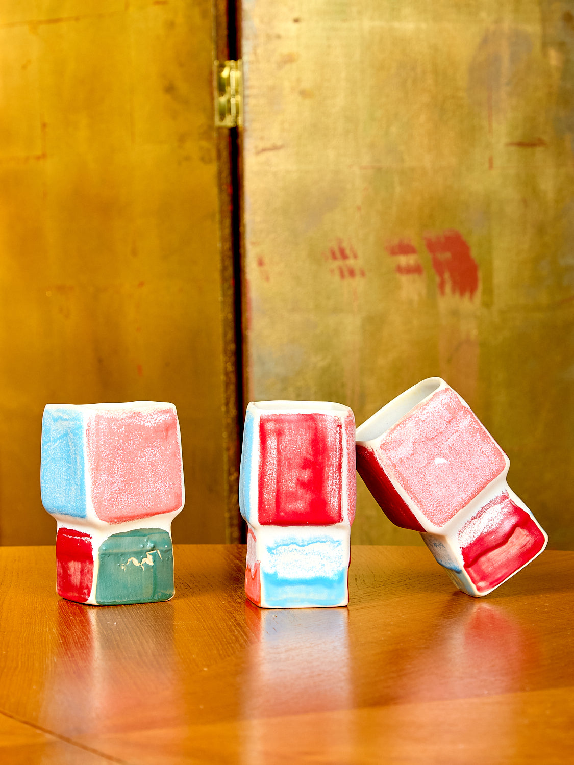 Circus Bone Cup