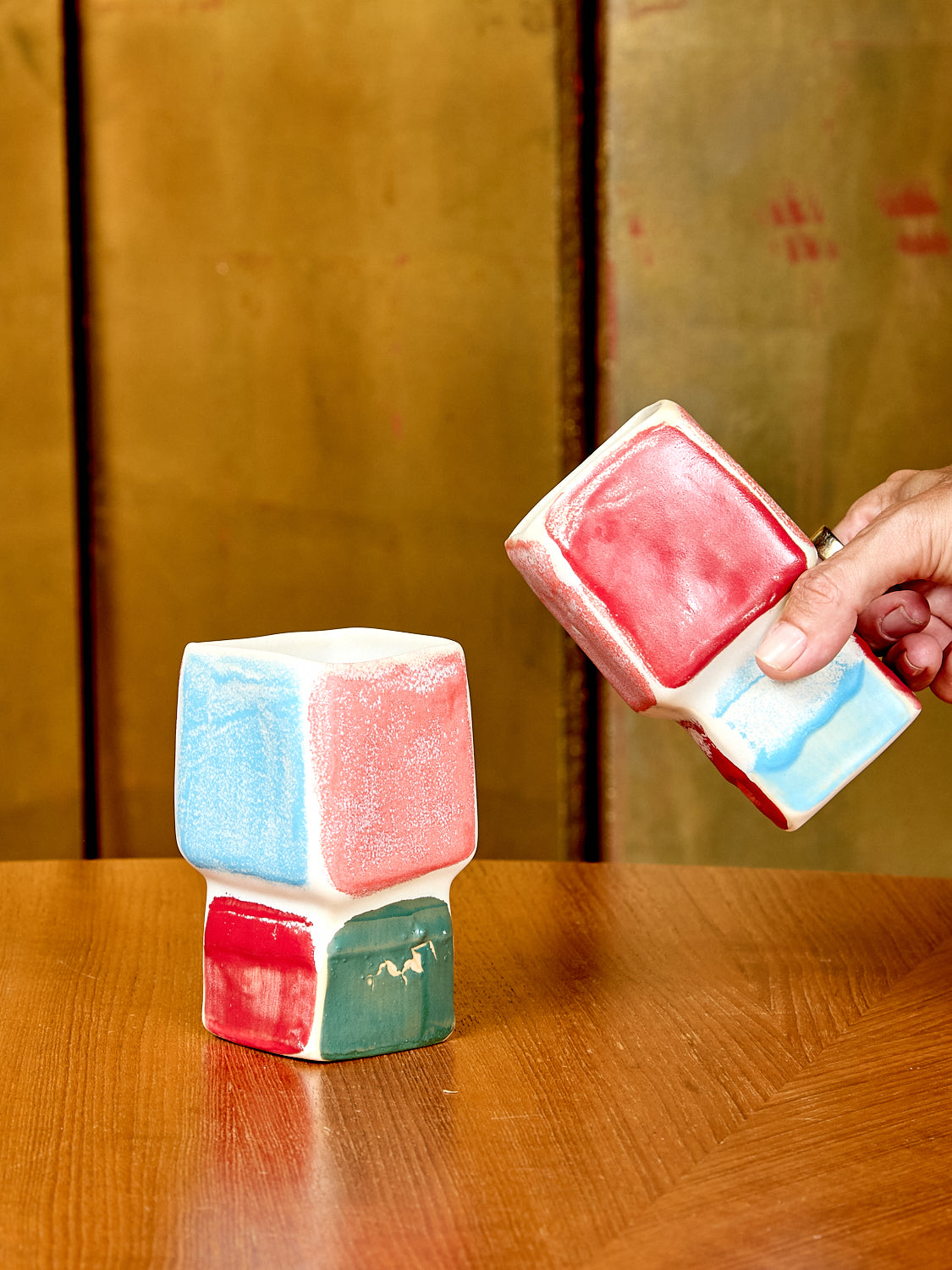 Circus Bone Cup