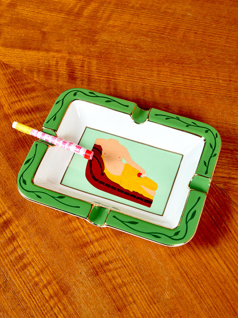 Ash 'n Titties Ashtray