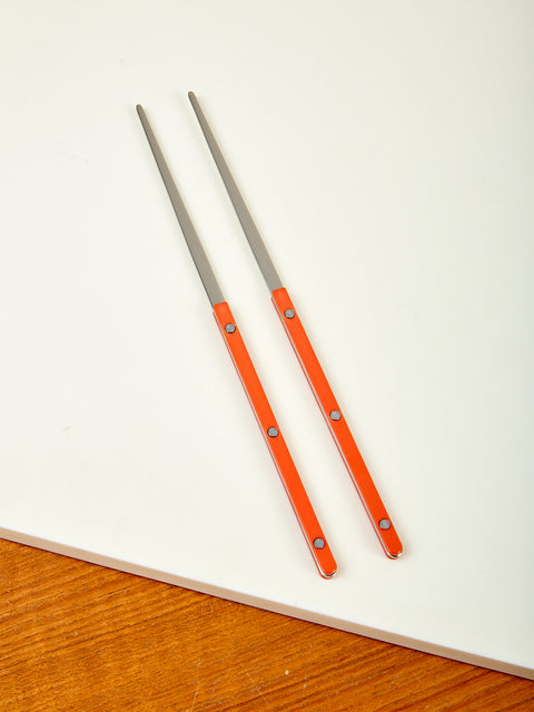 Stainless Steel Chopsticks