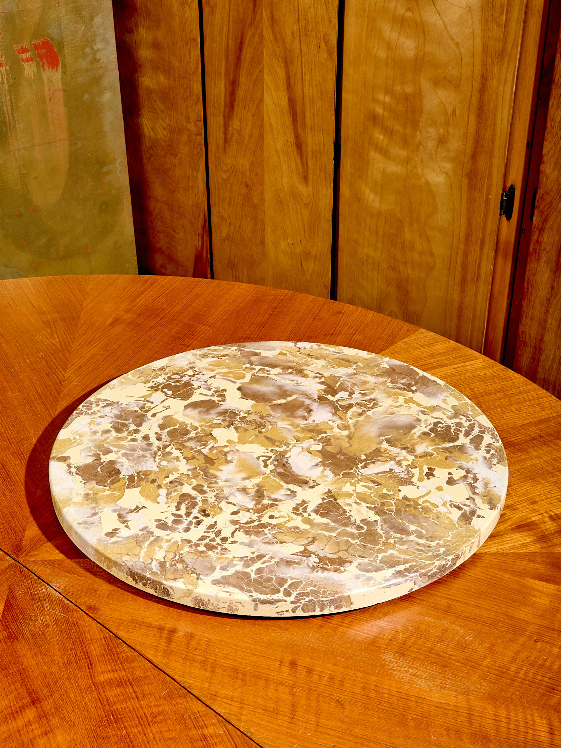 Jumbo Lazy Susan
