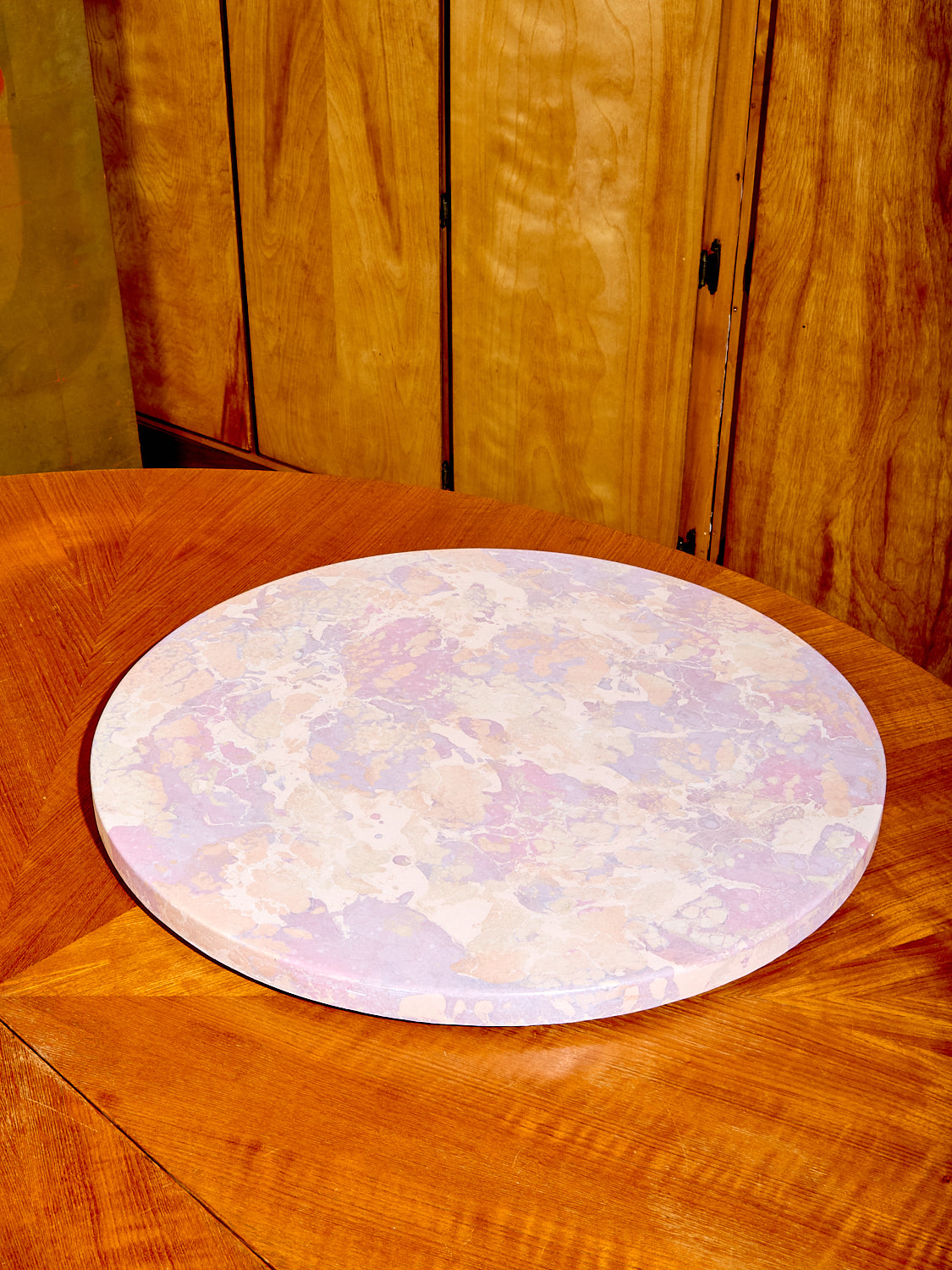 Jumbo Lazy Susan