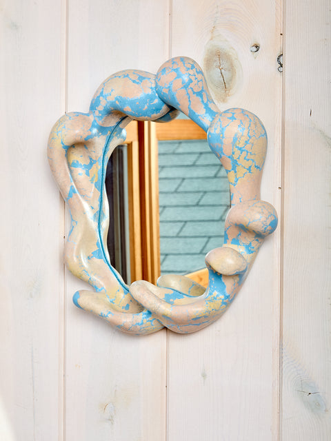 Gemini Mirror