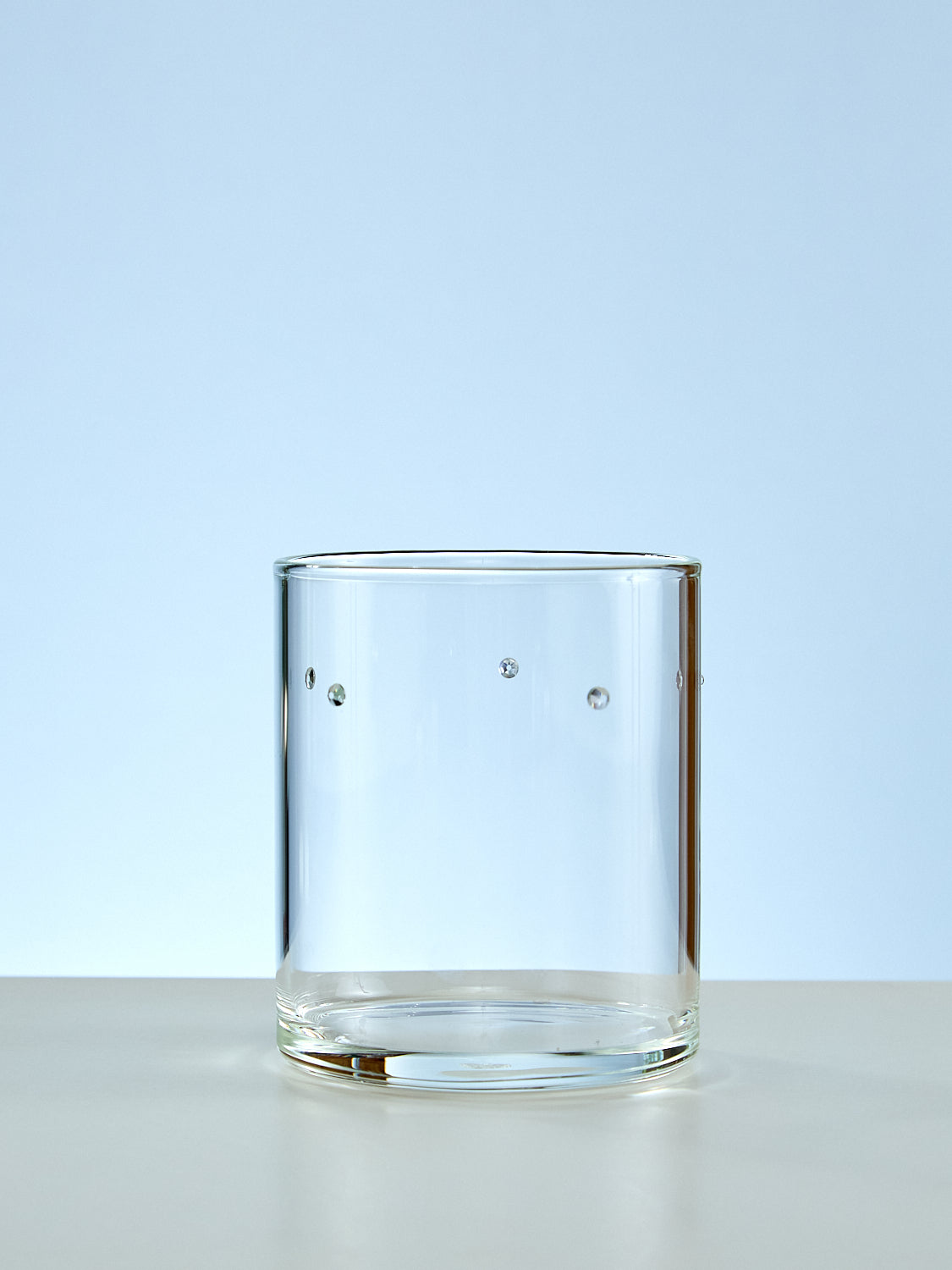 Torino Rocks Glass Set