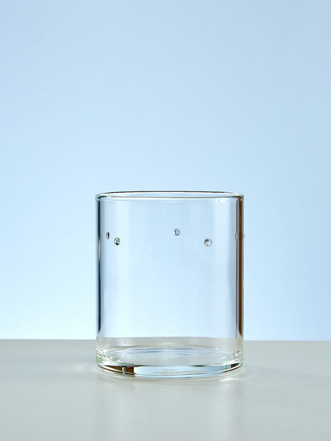 Torino Rocks Glass Set