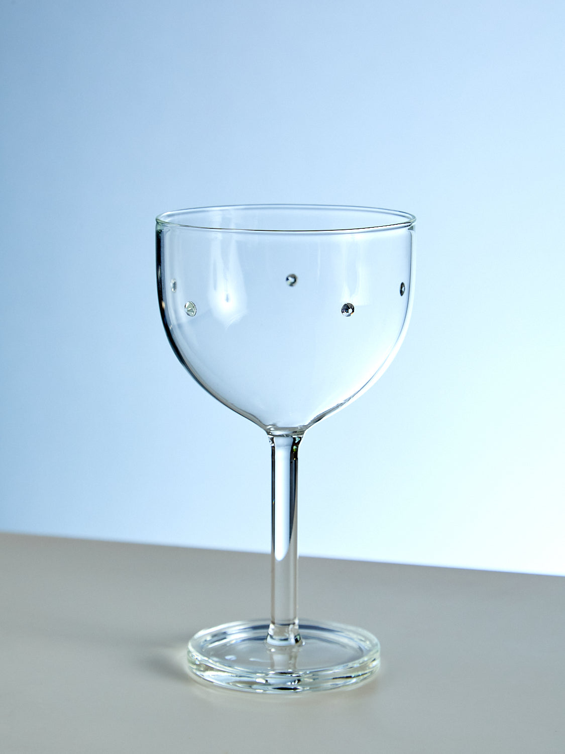 Firenze Nick & Nora Glass Set
