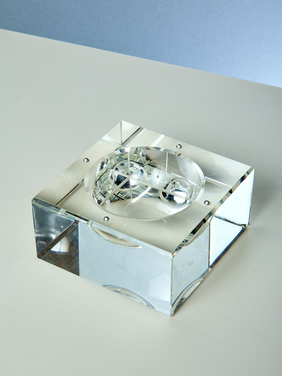 Capri Tray