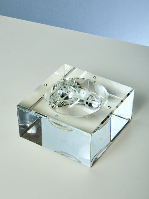 Capri Tray