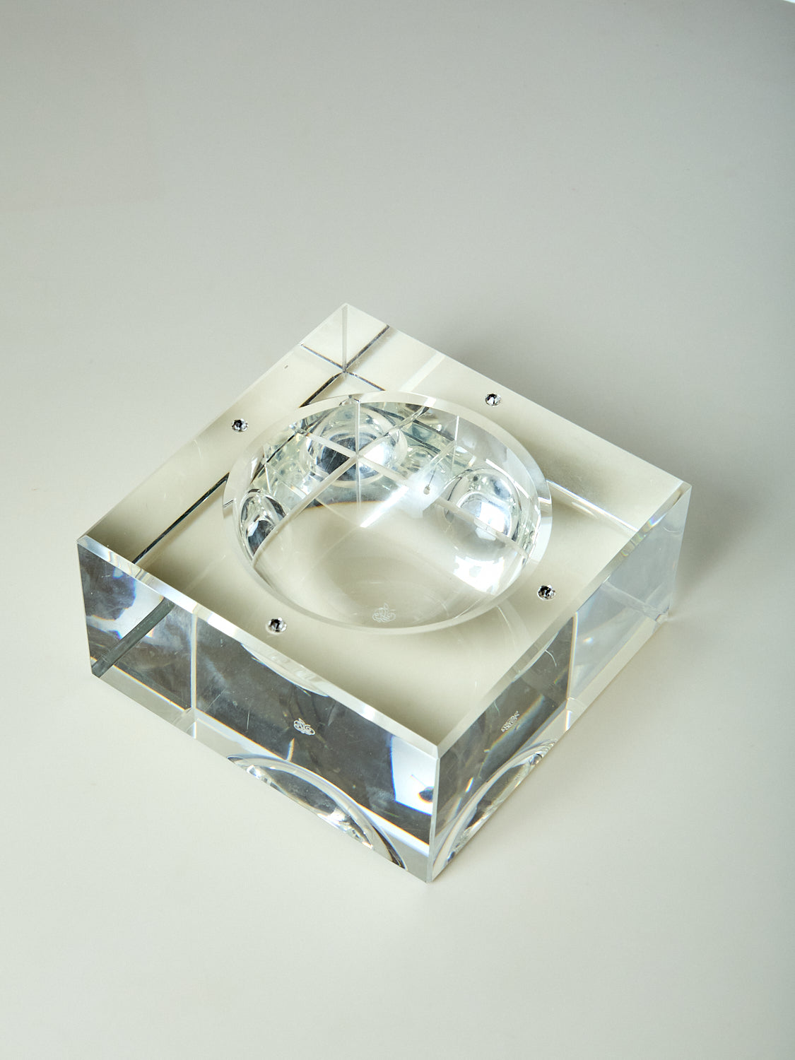 Capri Tray