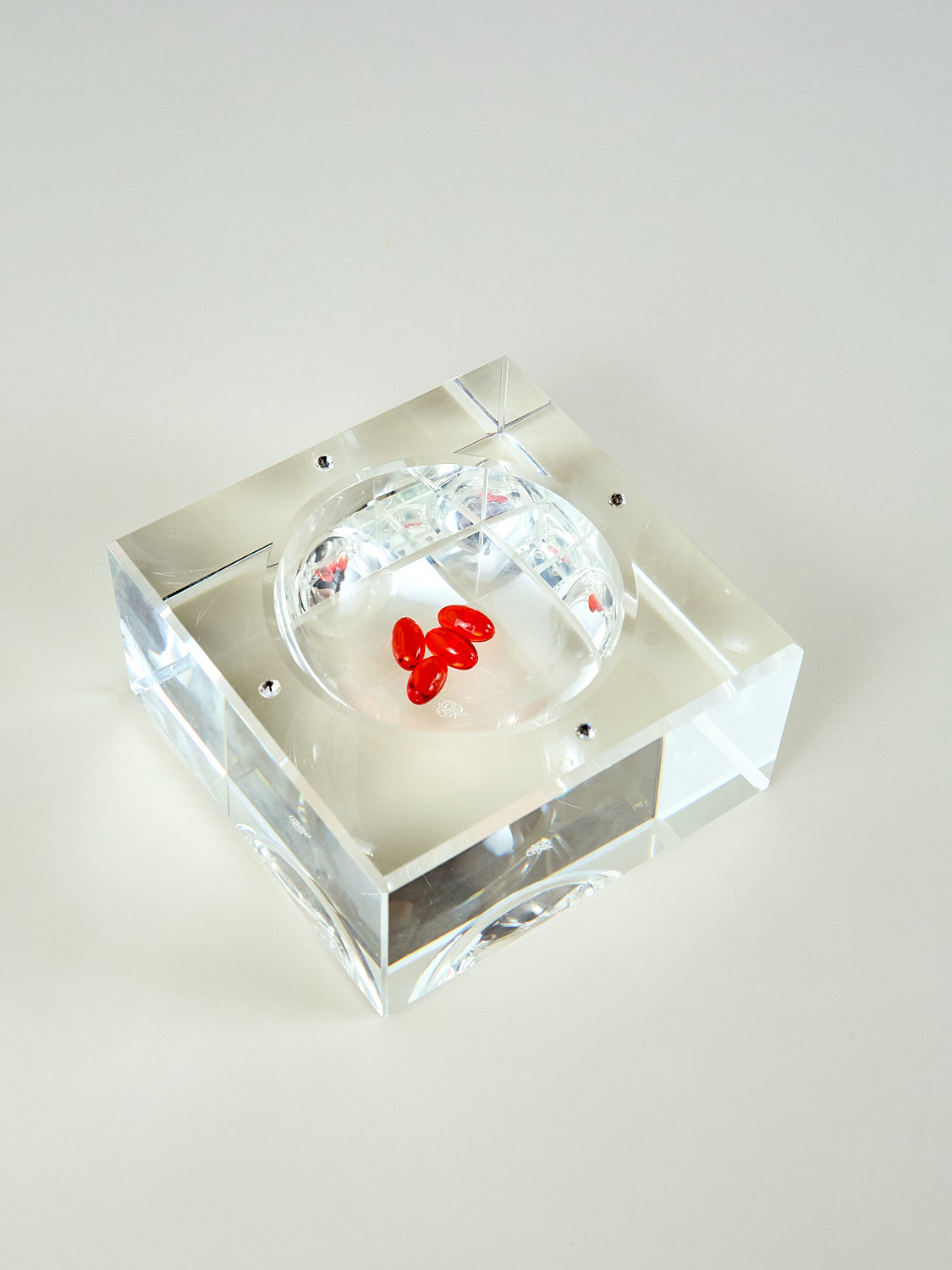 Capri Tray