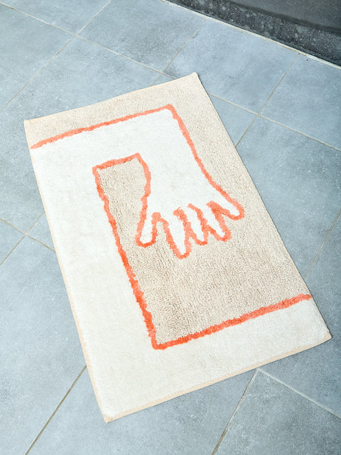 Bath Mat