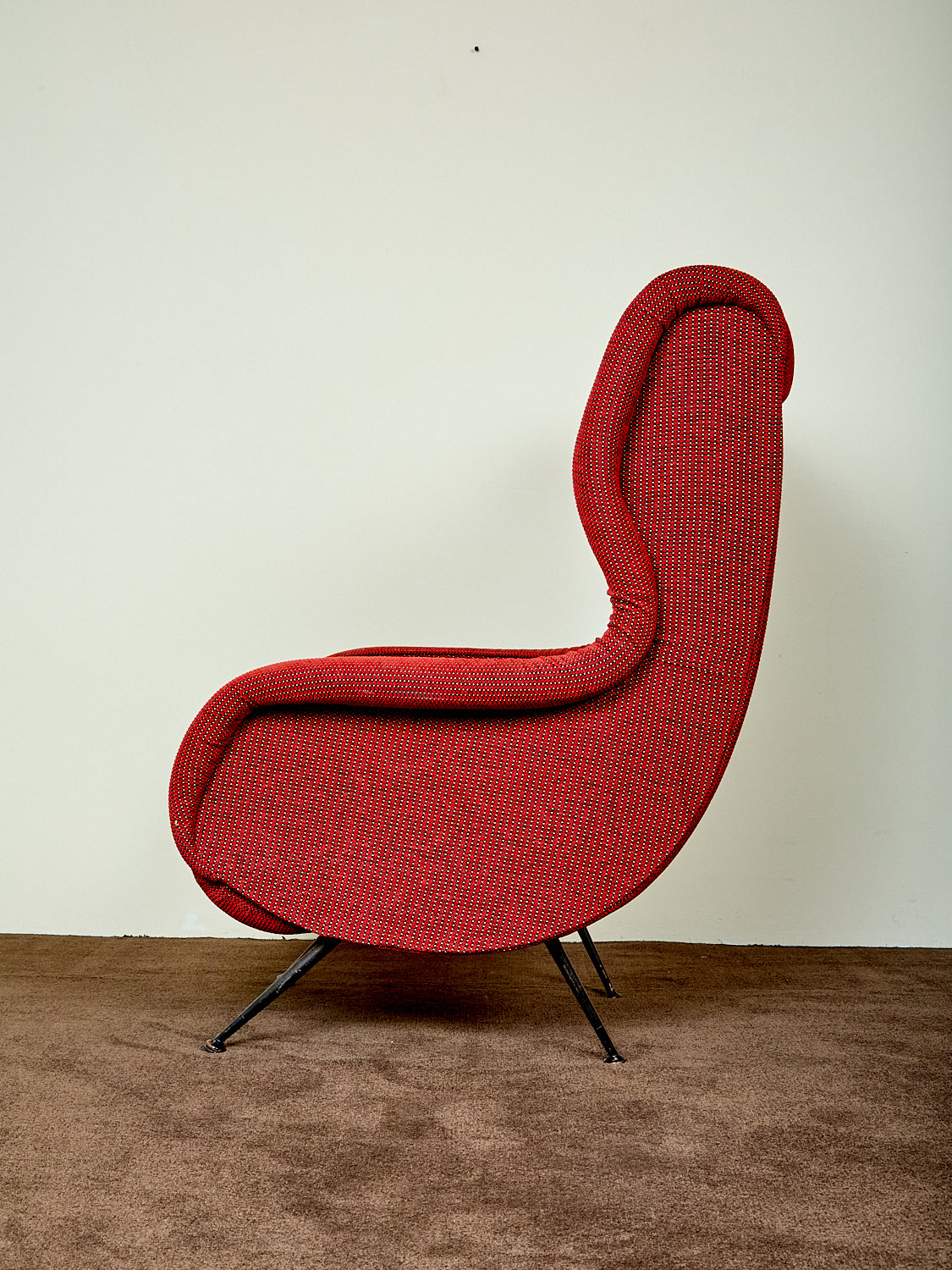 Pair of Vintage Lady Chairs