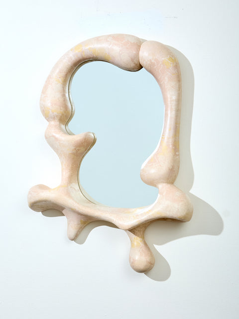 Iris Mirror