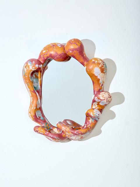 Gemini Mirror