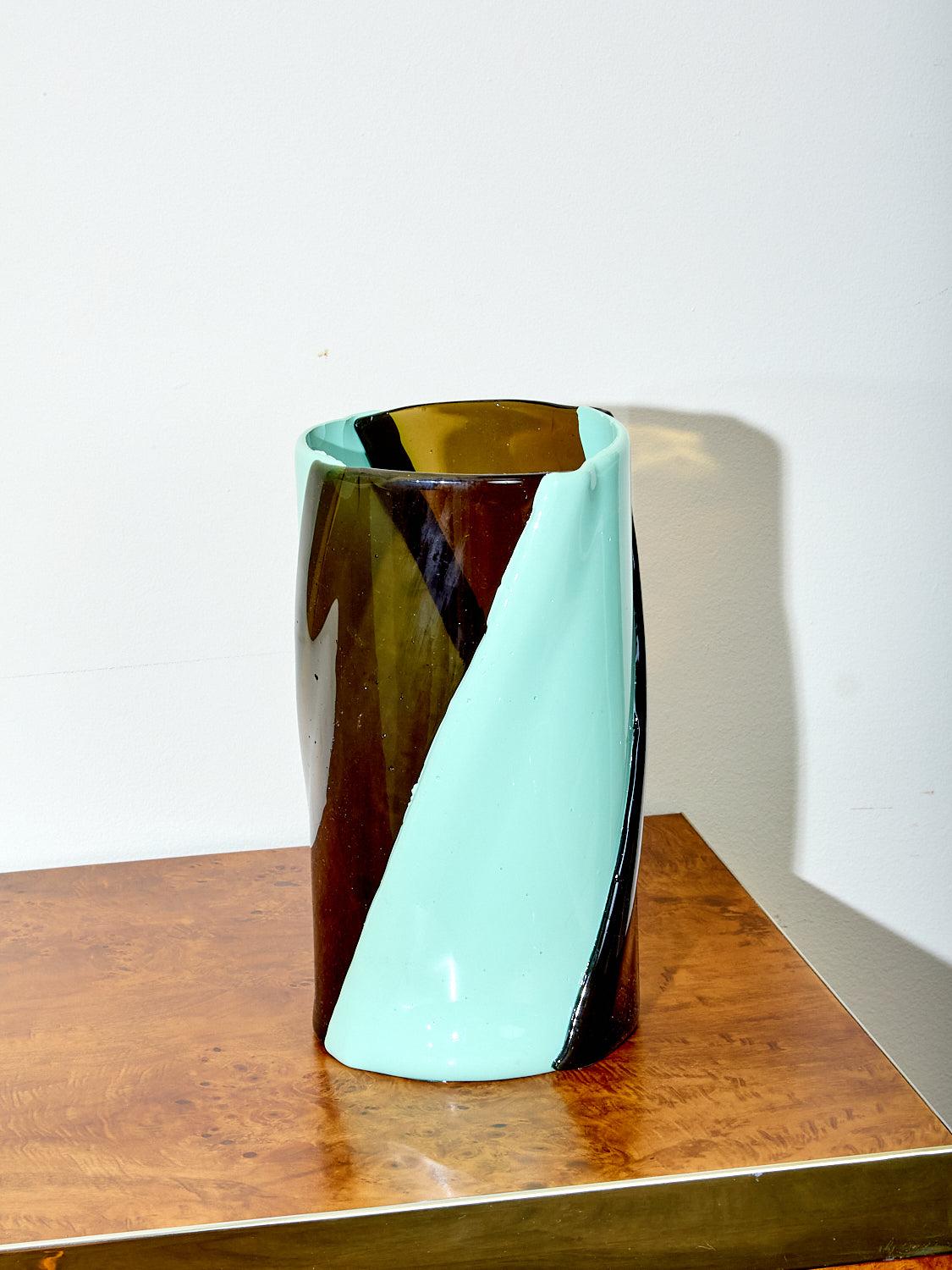 Twirl Vase