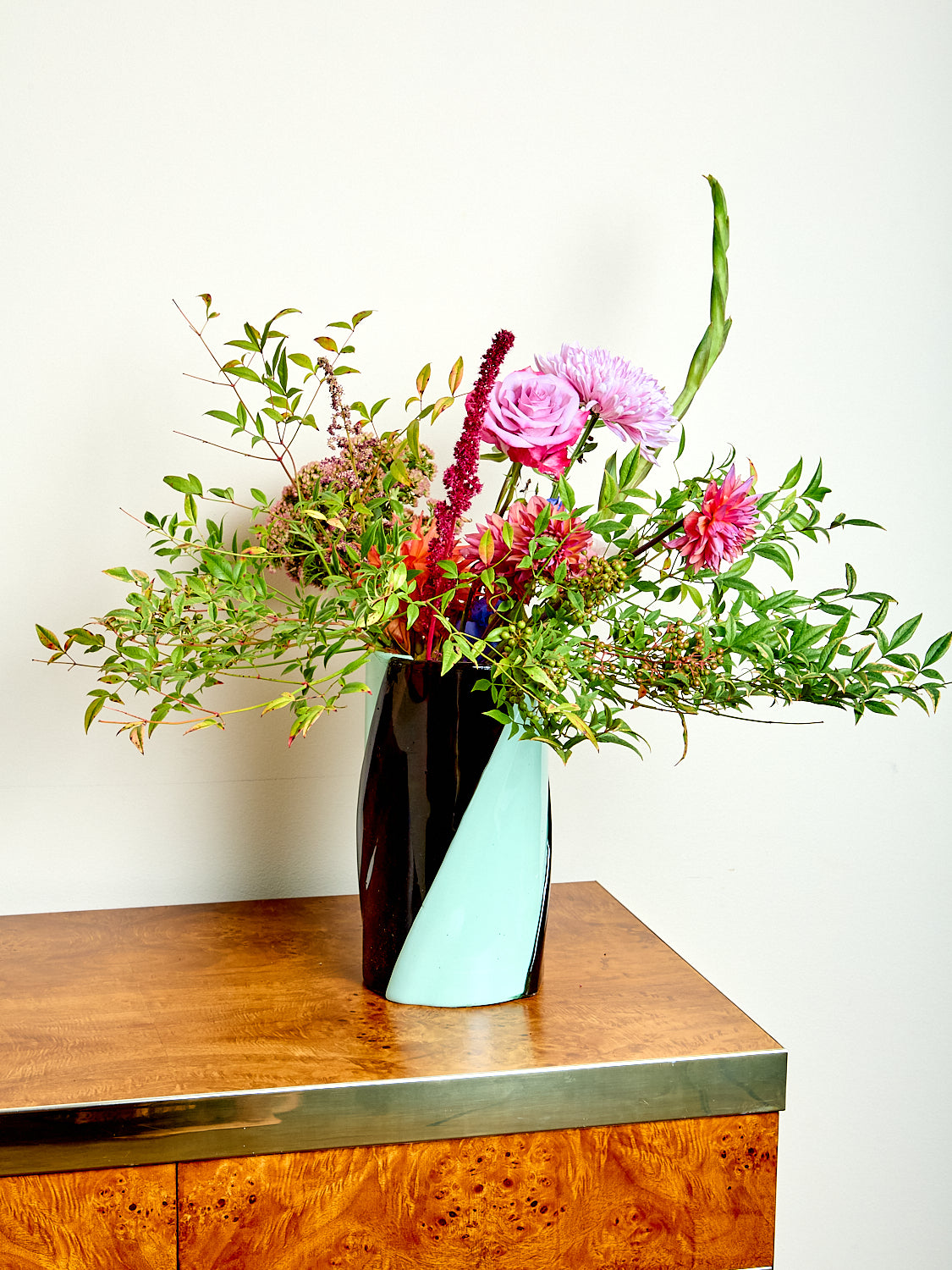 Twirl Vase