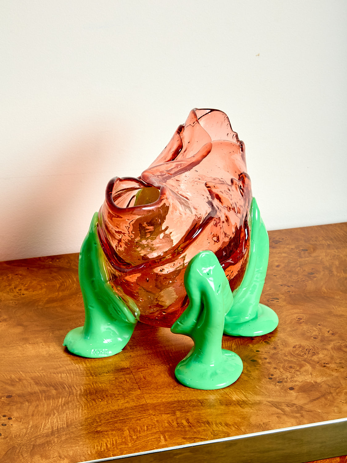 Fioca Vessel