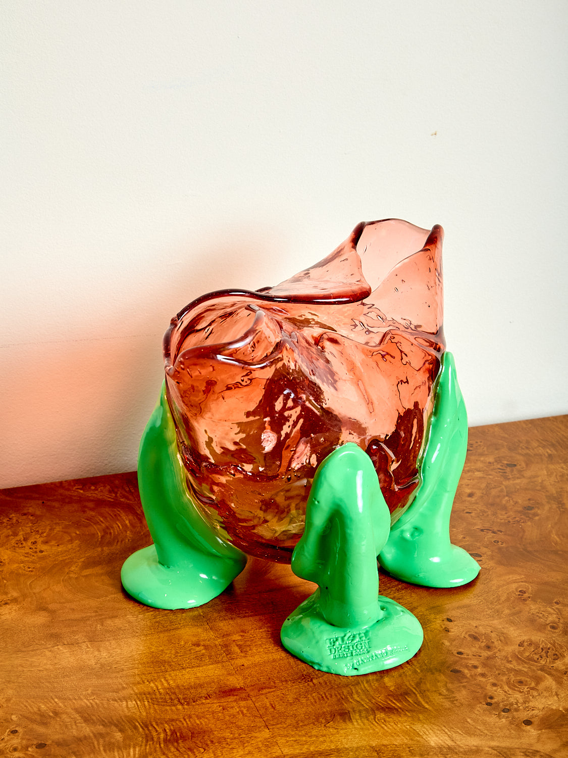 Fioca Vessel