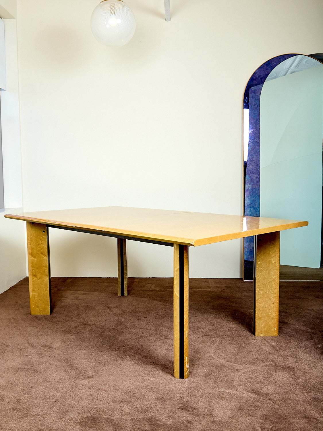 Vintage Dining Table