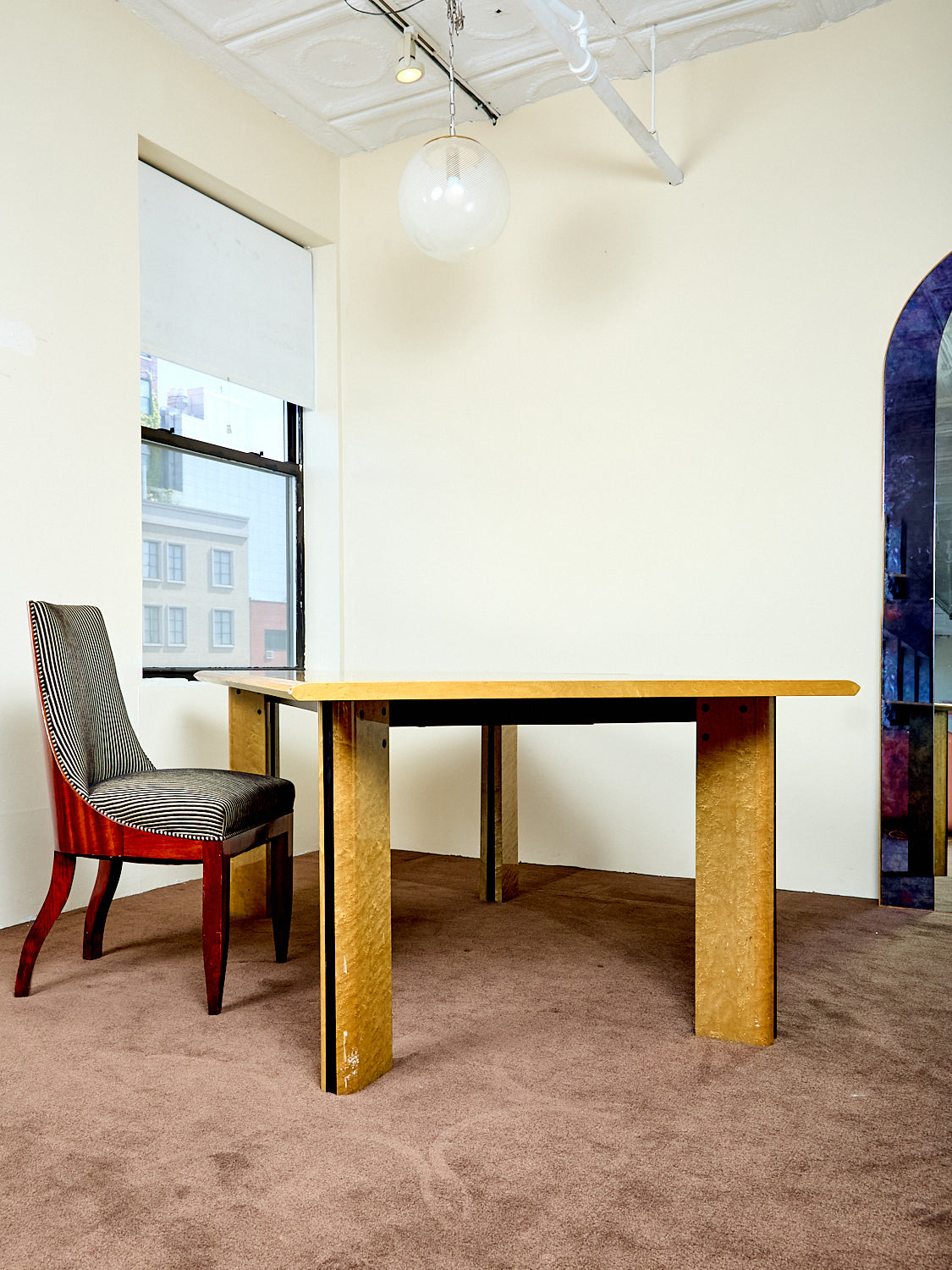 Vintage Dining Table
