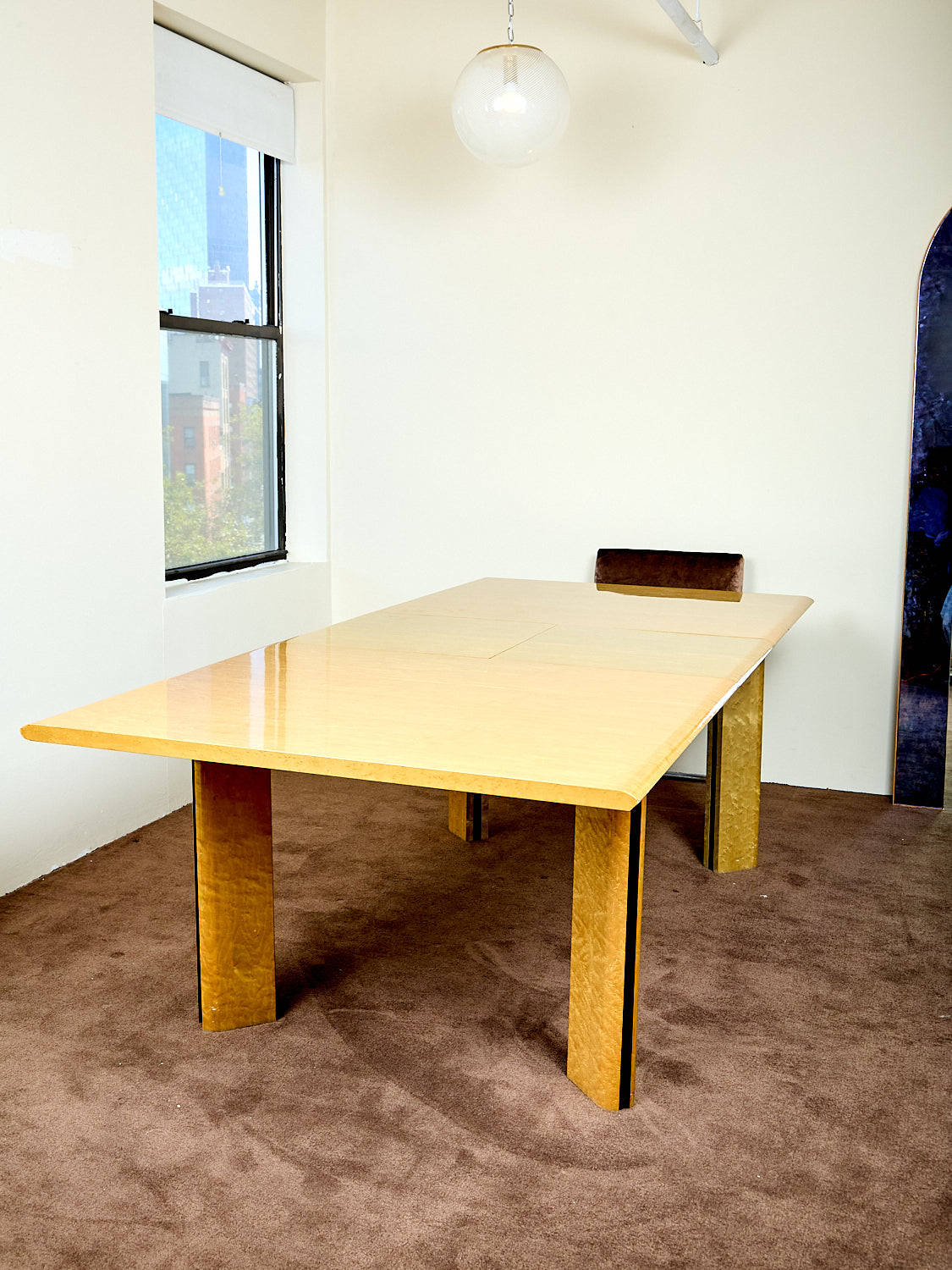 Vintage Dining Table
