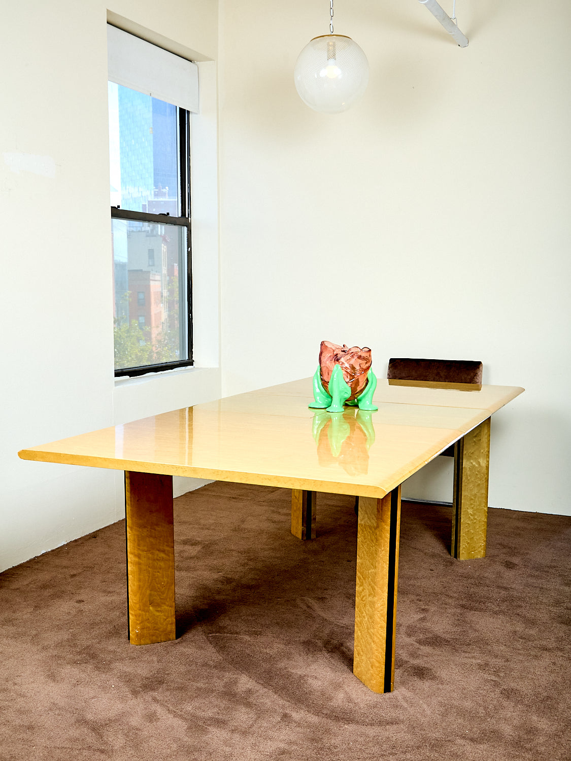 Vintage Dining Table