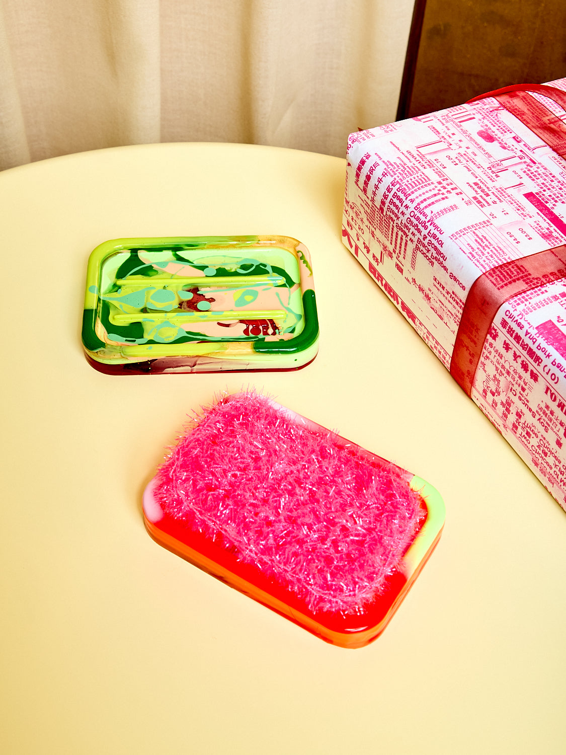 Suds Gift Set