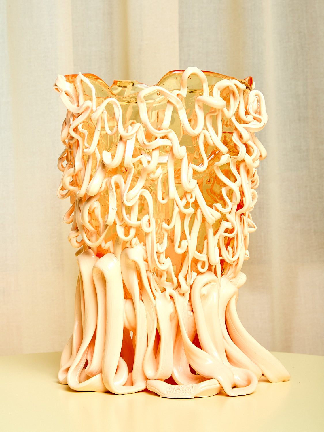 Medusa Vessel