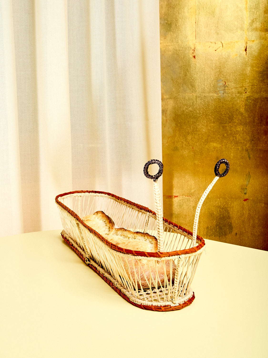 Baguette Basket
