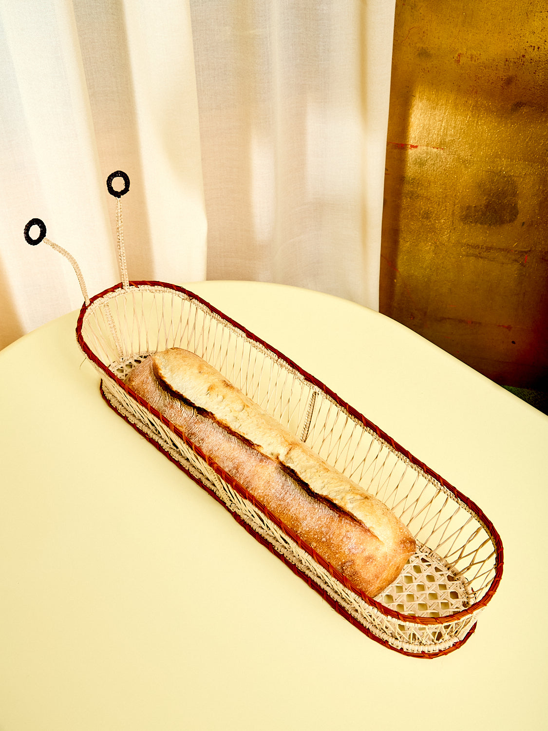 Baguette Basket