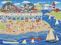Wooden Jigsaw Puzzle