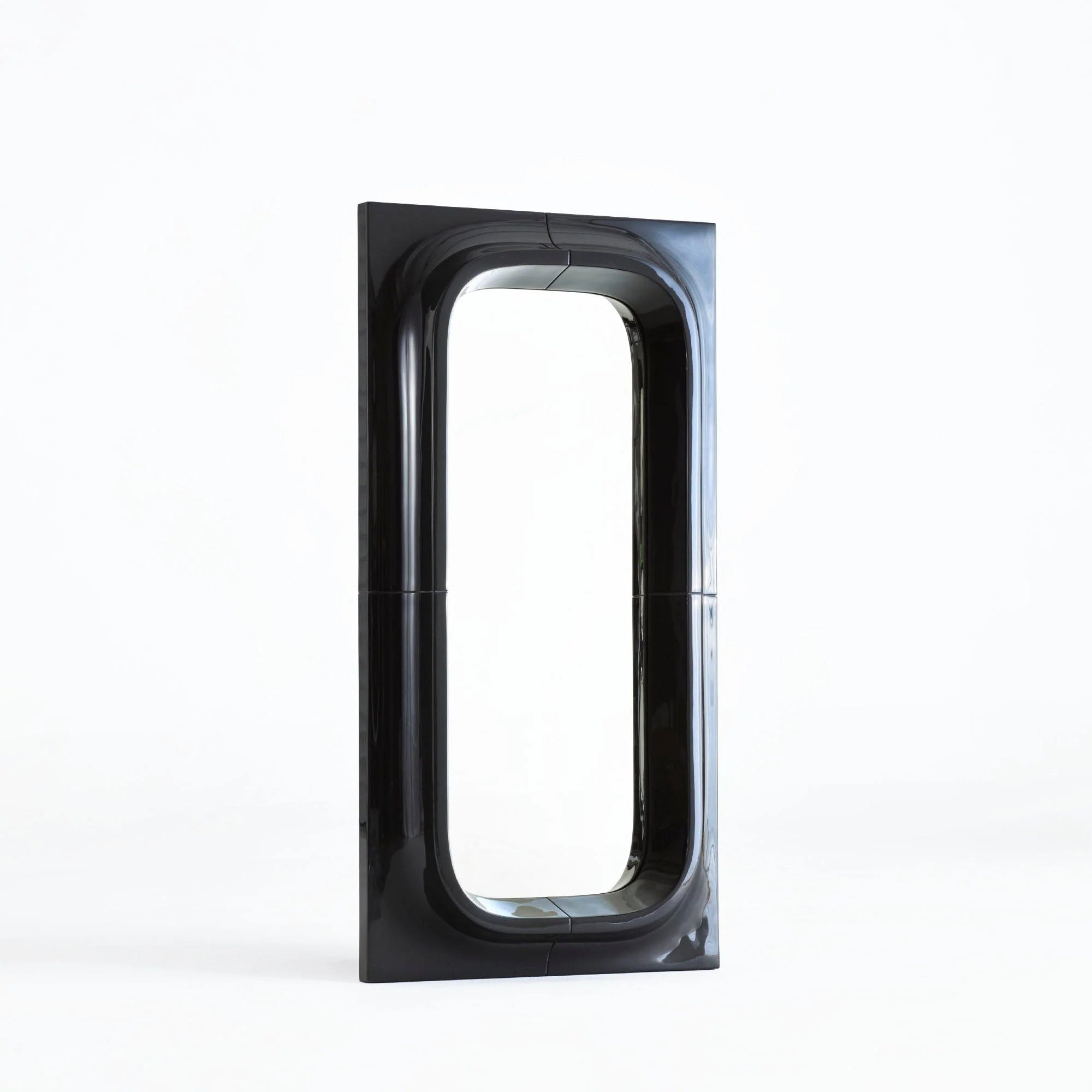 Small Porthole Mirror